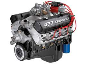 B0158 Engine